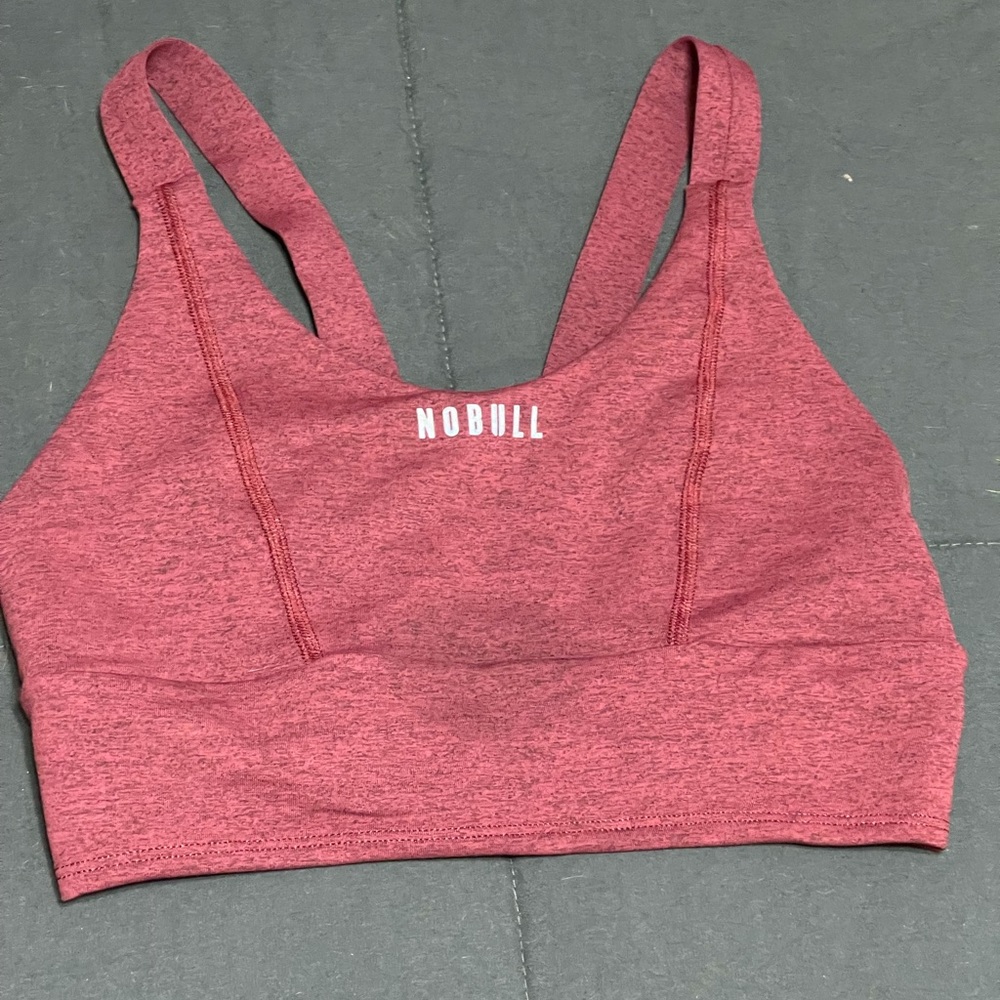 NOBULL sports bra!